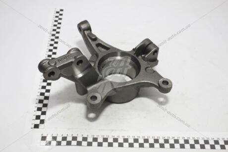 Кулак поворотний правий Renault Dokker (12-) ASAM 33912