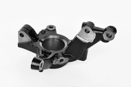 Кулак поворотный правый Renault Logan, Sandero (12-) Asam ASAM 33916
