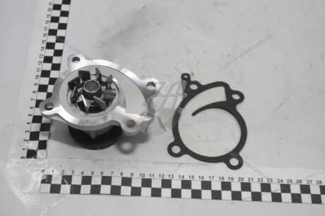 Насос водяной Renault Clio, Kangoo, Megane, Scenic, Duster, Kadjar/Nissan Micra, Note 1.2i, 1.4i, 1.6i ASAM 33921
