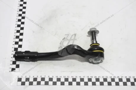 Наконечник рульової тяги правий Audi A4, A5, Q5 (07-) Asam ASAM 33997