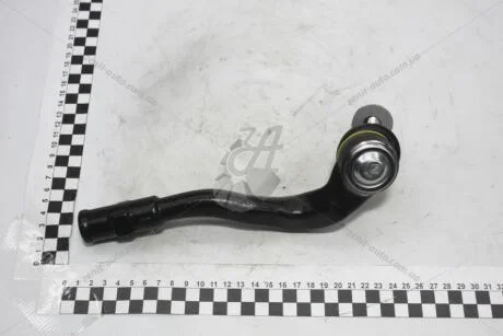 Наконечник рулевой тяги левый Audi A4, A5, Q5 (07-) Asam ASAM 33998