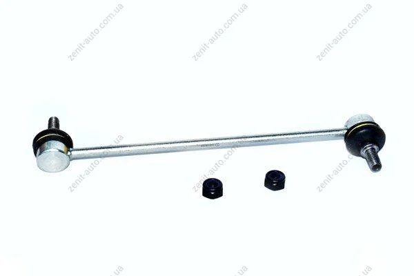 Стойка стабилизатора перед.Citroen C4, C-Crosser/Mitsubishi Outlander II, Lancer, ASX/Peugeot 4007,4008/Megane II Asam ASAM 33999 (фото 1)