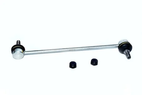 Стойка стабилизатора перед.Citroen C4, C-Crosser/Mitsubishi Outlander II, Lancer, ASX/Peugeot 4007,4008/Megane II Asam ASAM 33999