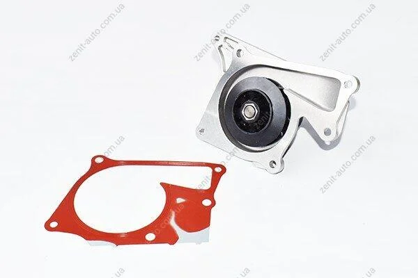 Насос водяной Renault Clio, Kangoo, Megane, Scenic, Duster, Kaptur/Nissan Micra, Note. Juke 1.5D Asam ASAM 34604 (фото 1)