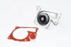 Насос водяной Renault Clio, Kangoo, Megane, Scenic, Duster, Kaptur/Nissan Micra, Note. Juke 1.5D Asam ASAM 34604 (фото 1)