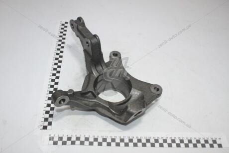 Кулак поворотный левый Renault Duster (10-18) ASAM 34610