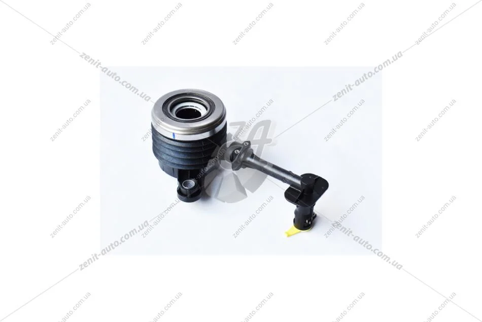 Підшипник вижимний гідравлічний Renault Duster, Logan, Sandero, Clio, Fluence, Kangoo, Megane (08-) Asam ASAM 34615 (фото 1)
