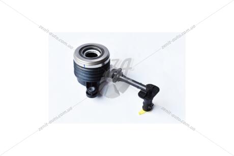 Підшипник вижимний гідравлічний Renault Duster, Logan, Sandero, Clio, Fluence, Kangoo, Megane (08-) ASAM 34615