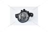 Фара ПТФ правая Renault Logan, Clio, Megane, Laguna, Master, Koleos/Nissan Qashqai, X-Trail, Primera (00-) ASAM 34619 (фото 3)