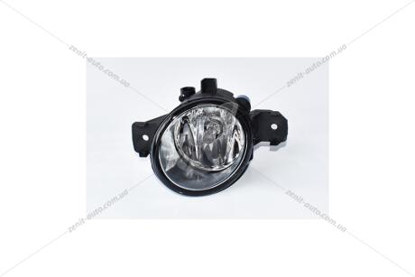 Фара ПТФ права Renault Logan, Clio, Megane, Laguna, Master, Koleos/Nissan Qashqai, X-Trail, Primera (00-) ASAM 34619