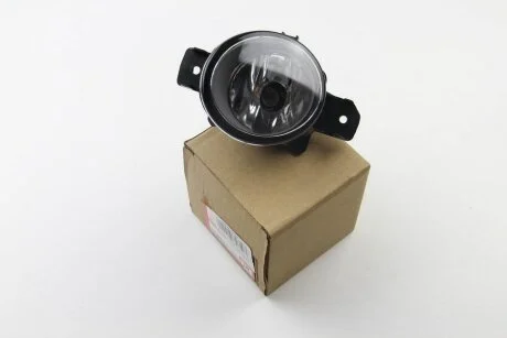 Фара ПТФ правая Renault Logan, Clio, Megane, Laguna, Master, Koleos/Nissan Qashqai, X-Trail, Primera (00-) Asam ASAM 34619