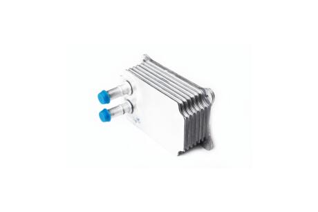 Радиатор масляный Ford Transit ASAM 34844