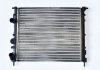 Радиатор охлаждения Renault Kangoo 1.2i (97-) ASAM 34849 (фото 2)