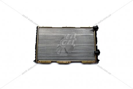 Радиатор охлаждения Opel Movano/Renault Master 2.5D (98-) ASAM 34852 (фото 1)
