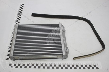 Радиатор отопителя Renault Laguna II ASAM 34896