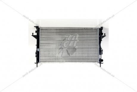 Радиатор охлаждения Renault Laguna II ASAM 34898