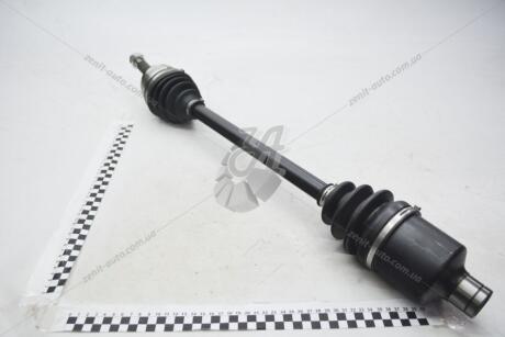 Привід колеса правий Kangoo I. Clio II ASAM 34984