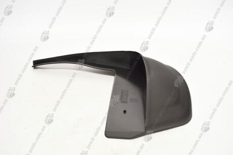 Бризковик задн Renault Logan (08-) (2шт) ASAM 43707