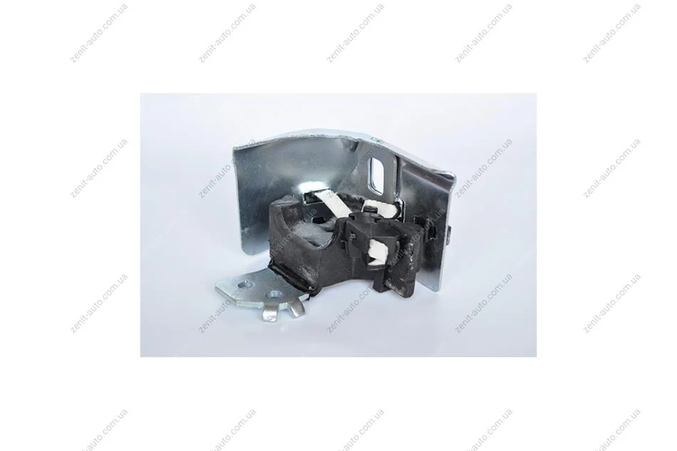 Кронштейн глушителя Renault Megane III, Scenic III, Fluence, Latitude (09-) Asam ASAM 55017 (фото 1)
