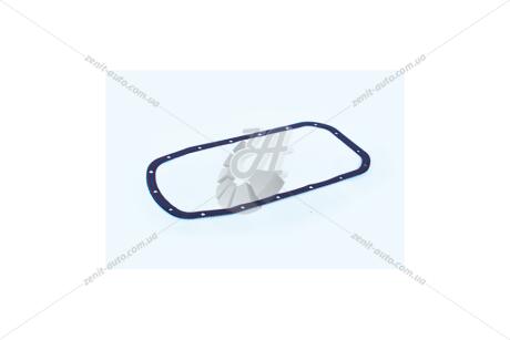 Прокладка масляного поддону Renault Clio, Kangoo,Twingo 1.0,1.2 (96-) ASAM 55022
