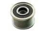 Шків генератору Opel Movano/Renault Laguna, Master/Nissan Qashqai, X-Trail 1.2i, 1.4i, 2.0d, 2.3d Asam ASAM 55215 (фото 1)