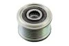 Шків генератору Renault Clio, Kangoo, Laguna, Megane, Logan, Kadjar/Nissan Qashqai, Tiida 1.5d, 1.6i Asam ASAM 55219 (фото 1)