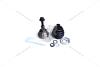 ШРКШ зовнішній Audi A3/Seat Leon, Toledo III/Skoda Octavia II/VW Golf V, VI, VII, Jetta III, IV, Passat,Caddy III ASAM 55237 (фото 4)