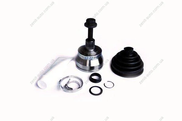 ШРКШ зовнішній Audi A4, A6, A8/Skoda SuperB/VW Passat -05 Asam ASAM 55238 (фото 1)