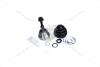 ШРКШ зовнішній Audi A3, Q3, TT/Seat Leon, Toledo III/Skoda Octavia II/VW Golf V, VI, VII, JETTA III, IV, Passat,Caddy III ASAM 55239 (фото 6)