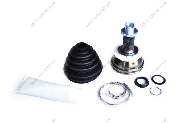 ШРУС наружный VW Polo 02-/Skoda Fabia/Seat Cordoba, Ibiza III, IV Asam ASAM 55241 (фото 1)