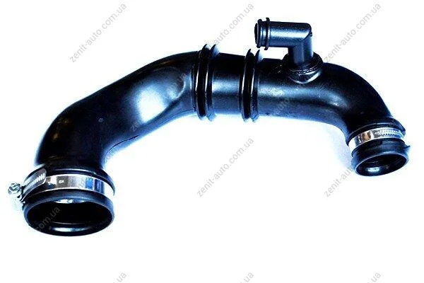 Патрубок турбины Renault Logan 1.5dCi (04-) Asam ASAM 55270 (фото 1)