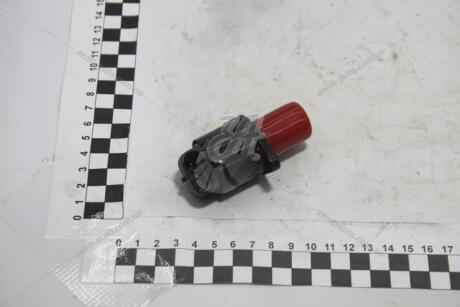 Датчик холостого ходу Renault Clio, Laguna, Megane (99-), Sandero (12-), Duster (10-) 1.4, 1.6, 1.8, 2.0 ASAM 55275