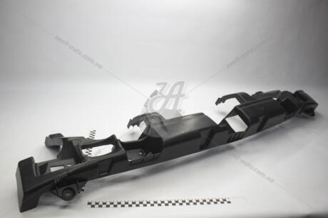 Підсилювач бампера заднього Renault Duster 2010- ASAM 55280