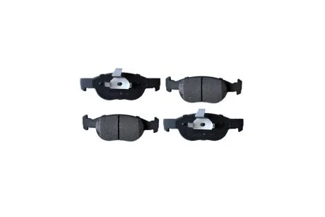 Колодки гальмівні передні Fiat Punto (97-99,99-06) Asam ASAM 55458
