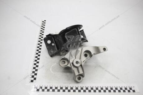 Подушка двигуна права Renault Logan, Clio, Dokker, Sandero (12-), Duster (10-), Captur (13-) 1.5d ASAM 55553