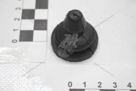 Подушка корпусу повітряного фільтра Renault Logan (04-), Clio, Kangoo (97-), Sandero (08-), Duster (10-) 1,5dCI ASAM 55554
