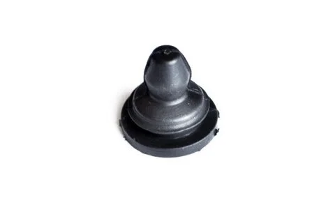 Подушка корпуса воздушного фильтра Renault Logan (04-), Clio, Kangoo (97-), Sandero (08-), Duster (10-) 1,5dCI Asam ASAM 55554