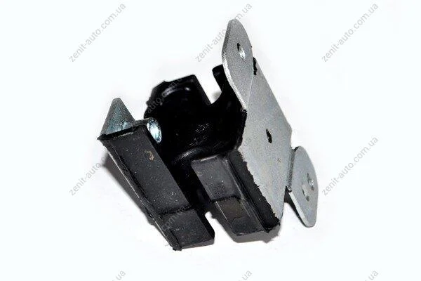 Опора глушника Renault Logan I,II, Sandero, Duster, Dokker, Lodgy, Clio III, IV 1.5 dCi Asam ASAM 55557 (фото 1)