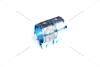 Кольцо крепления выхлопной трубы D=51mm L=80mm ASAM 55562 (фото 3)