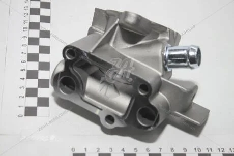 Корпус термостата Renault Logan 1.4, 1.6 (04-) Asam ASAM 55579