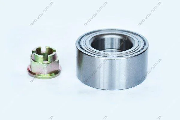 Подшипник ступицы перед Renault Megane (03-), Kangoo, Laguna, Scenic (08-)/Mercedes Citan (12-) с ABS Asam ASAM 55644 (фото 1)