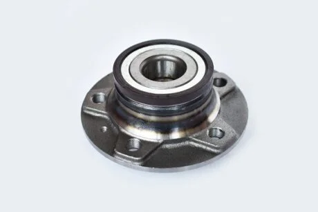 Маточина задня Audi A4,A5,A6 (08-) Asam ASAM 55645