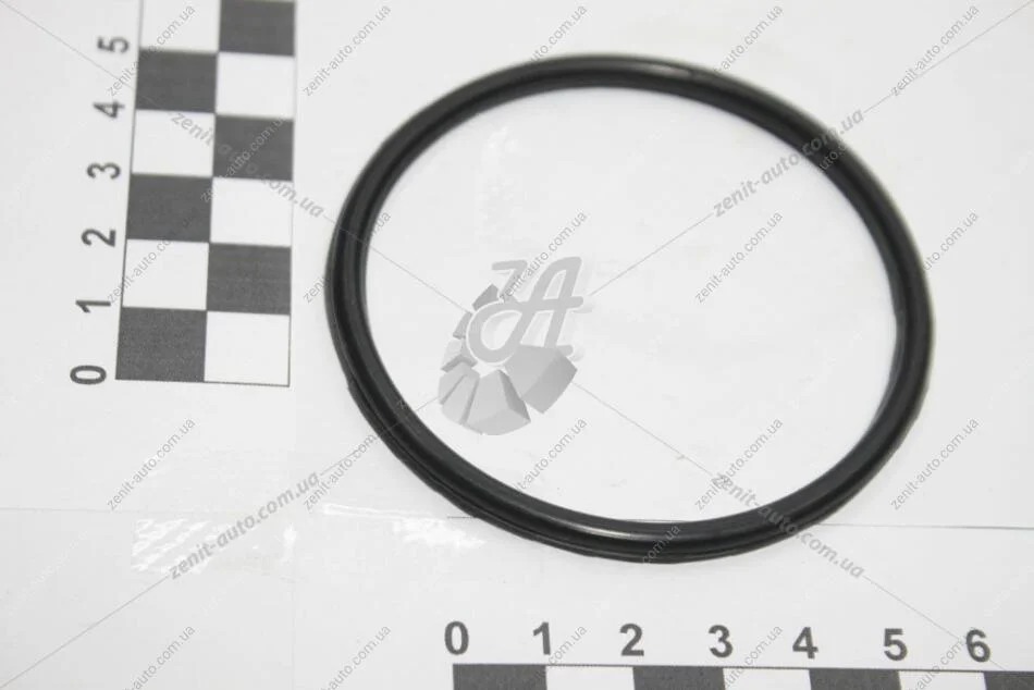 Прокладка впускного коллектора 1,6V Renault Logan, Sandero, Duster ASAM 55800 (фото 1)