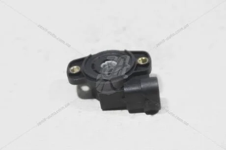 Датчик дроссельной заслонки Renault Laguna, Clio, Scnic, Megane 1.4i, 1.5d, 1.6i, 2.0i (93-) Asam ASAM 55801