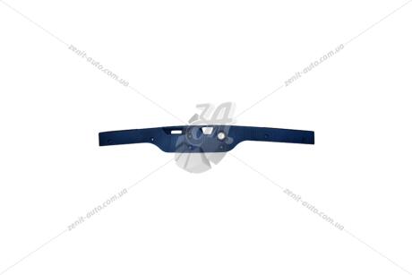 Планка дверей (задняя нижня) Renault Dokker (12-) ASAM 55810