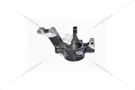 Кулак поворотний правий Renault Logan (07-) з ABS ASAM 55825