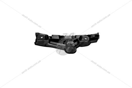 Кронштейн бампера пер правий Renault Logan II, Sandero II ASAM 55893