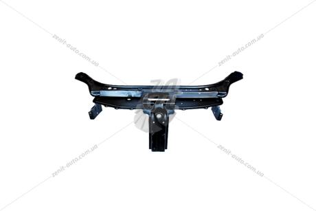 Панель передня Renault Logan II ASAM 55903