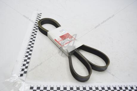 Ремень поликлиновой 7PK1570 Renault Captur 1.2,1.5dci (15-) ASAM 55987