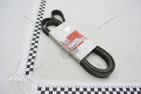 Ремень поликлиновый 6PK1818 Renault Logan 1.4,1.6/Daihatsu Terios 1.5/Fiat Doblo 1.9D/Ford Fiesta,Mondeо ASAM 55992